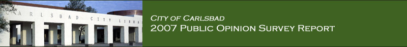 City of Carlsbad Report