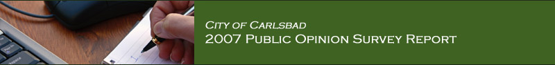 City of Carlsbad Report