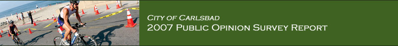 City of Carlsbad Report