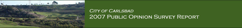 City of Carlsbad Report