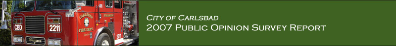 City of Carlsbad Report