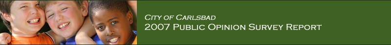 City of Carlsbad Report