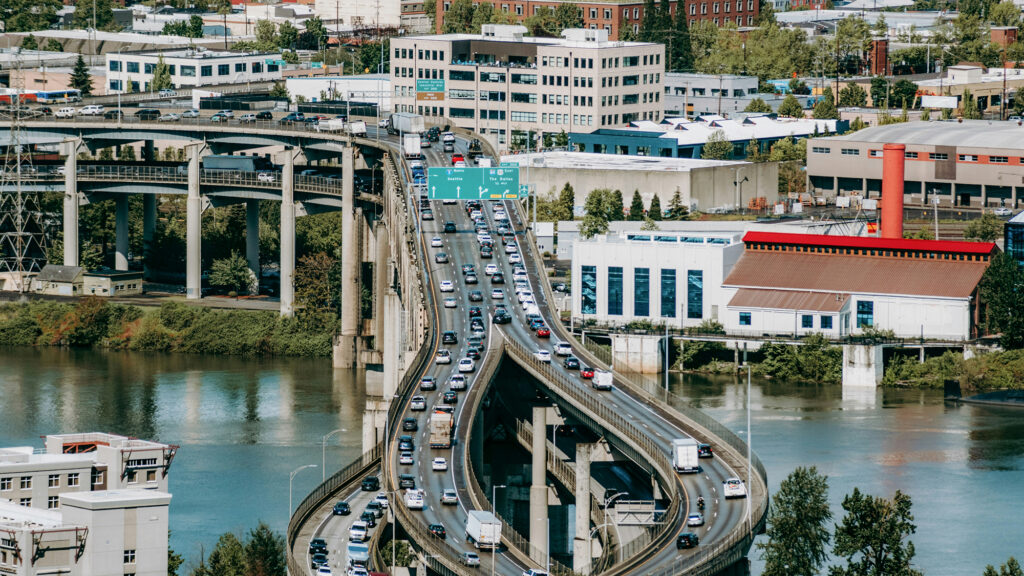 Oregon Energy Strategy