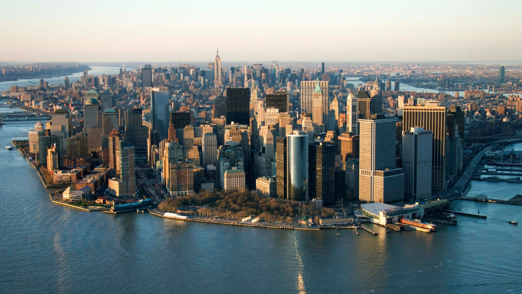 New York Clean Energy Industry Report