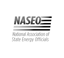 National Association of State Energy Offices logo