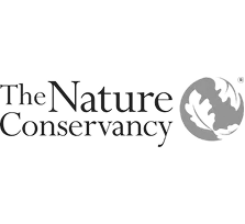 The Nature Conservancy logo