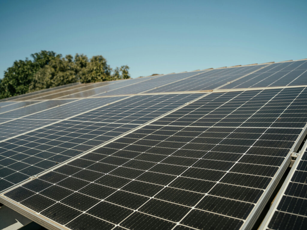 North San Joaquin Valley Clean Energy Activation Plan