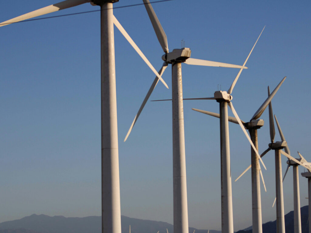 North San Joaquin Valley Strategic Plan