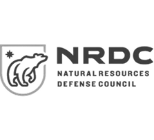 Natural Resources of Defense Council logo