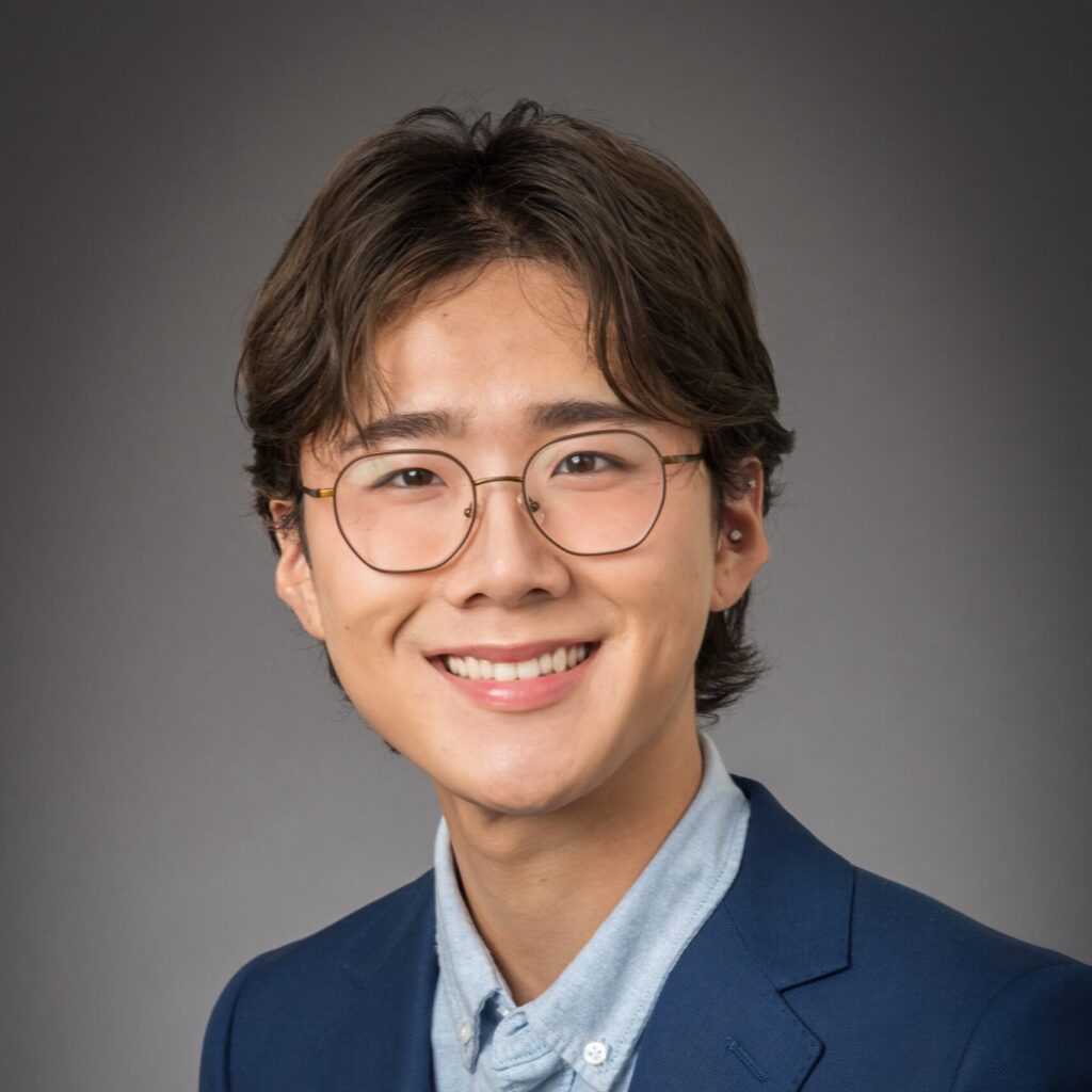 Henry Li