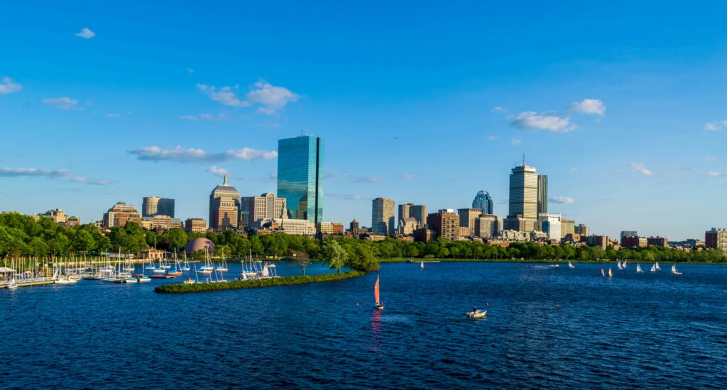 Massachusetts Clean Energy Industry Report