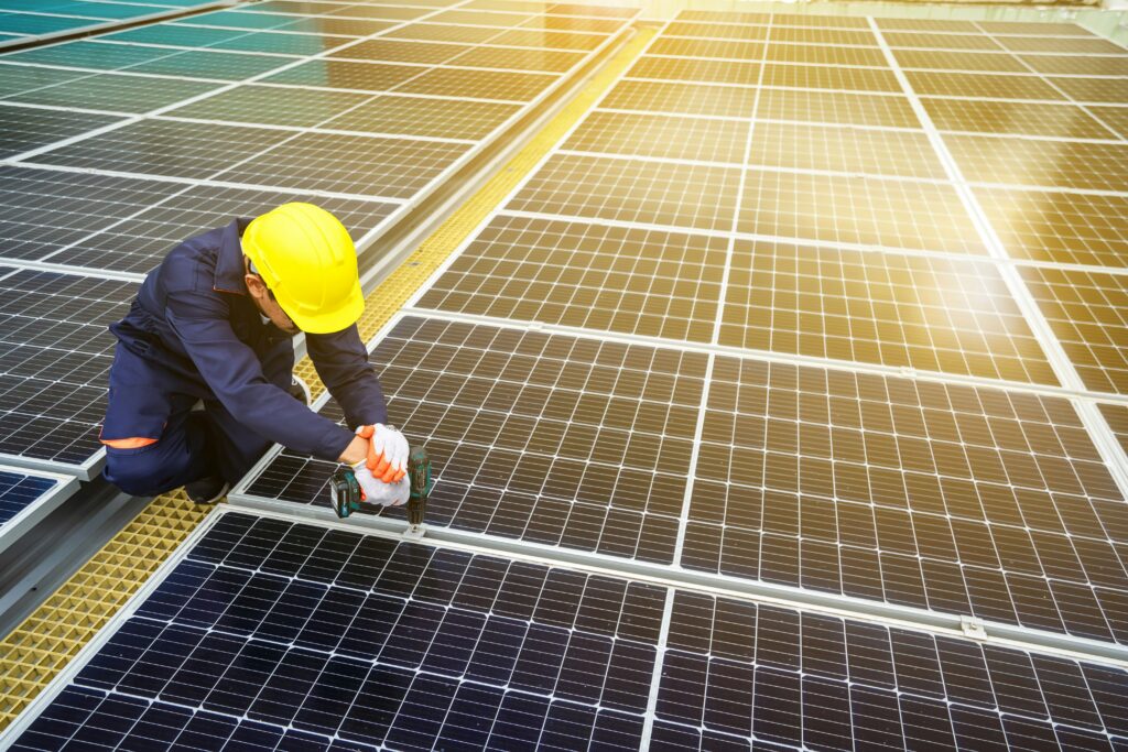 Delaware Clean Energy and Climate-Related Jobs Workforce Assessment