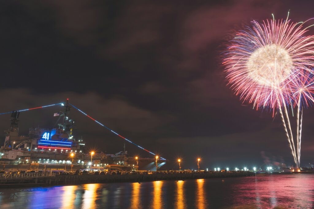 Big Bay Boom Economic Impact Report