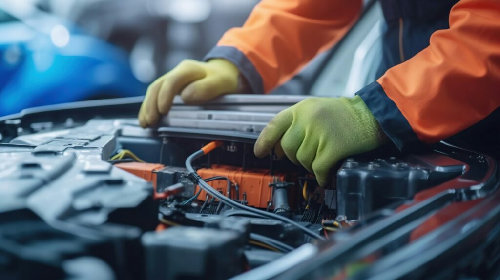 U.S. Automotive Manufacturing Workers in the Transition to BEVs: An Assessment of the Impact and Opportunities